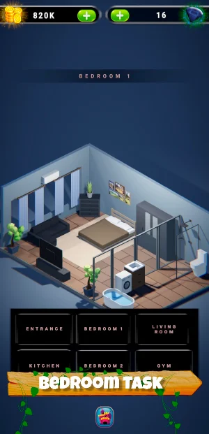 Idle Alcohol Tycoon Screenshot 3
