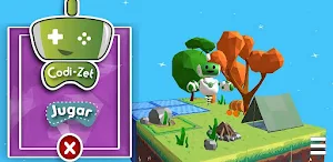 Codi-Zet Screenshot 0