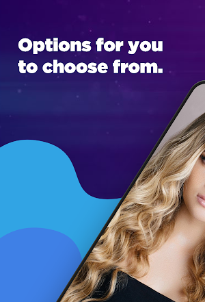 Blonde Hair Ideas Screenshot 1