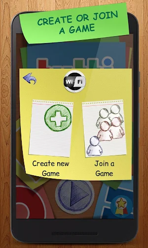 TuttiFrutti Screenshot 2