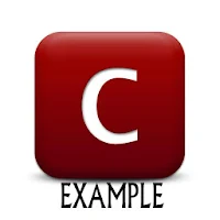 C Example