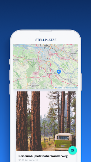 MyStop24 Screenshot 3