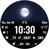 Weather Animated Pro