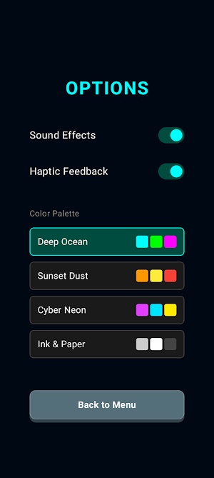 Ondu Crest Screenshot 3