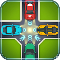 Car Rescue: Parking Escape