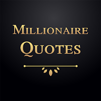 Millionaire Quotes - Think Rich Quotes & Sayings