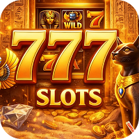 Glamorous Slots 777