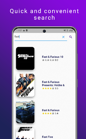 Moviego Screenshot 2