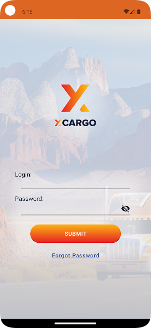 xCargo Screenshot 0