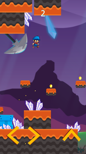 tricky place Screenshot 3