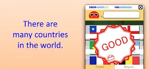 Robo Flags Screenshot 1