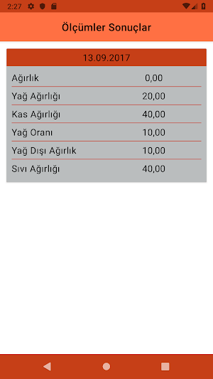 Lotus SPA&FİTNESS Screenshot 3