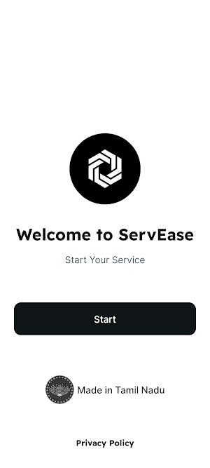ServEase Screenshot 0