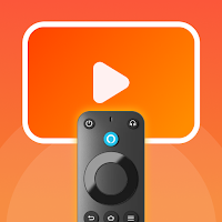 TV Remote for Fire TV