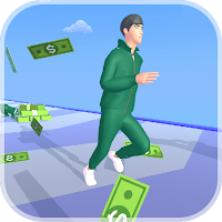 Survival Runner 3D
