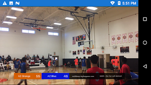 SeasonCast Screenshot 1