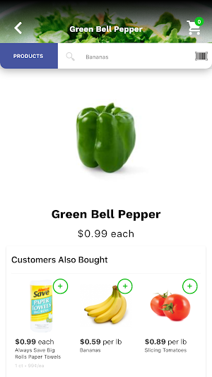 Dot's Market Screenshot 3