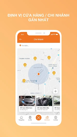 OK Car Screenshot 3