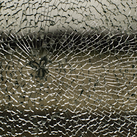 Glass Breaking Sounds