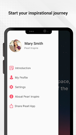 Pearl Inspire Screenshot 2