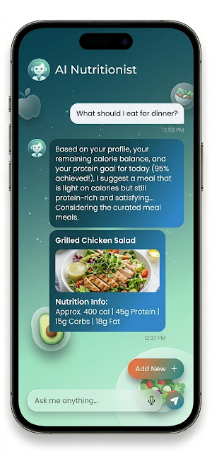 Doctor Food Screenshot 1