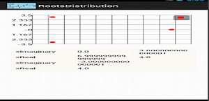 Advance Equation Calculator Screenshot 2