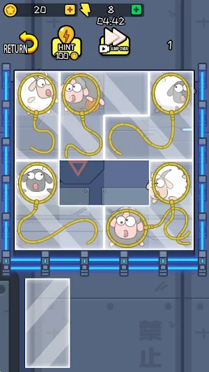 Smart Me Screenshot 1