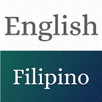 Filipino English Translator - Free Dictionary