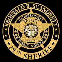 Henry County Sheriff Dept