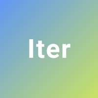 Iter - Digital Albums