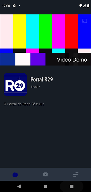 Portal R29 Screenshot 2