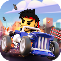 Karts Go - Mini car Karting 3D