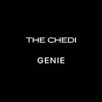 The Chedi Genie