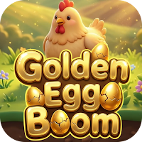 Rich Egg King