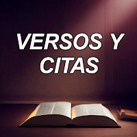 Versos y Citas Biblicas Bonita