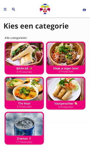 O Banh Mi Screenshot 0