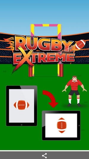 Rugby Screenshot 1