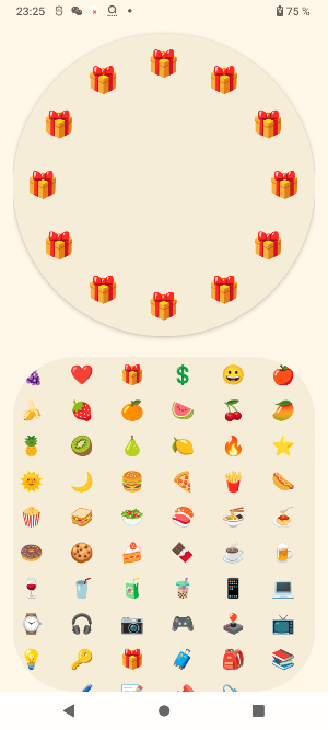 Eat 12 Grapes Screenshot 2
