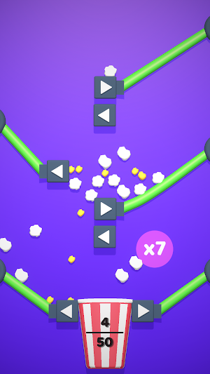 Belt It And Collect Screenshot 2