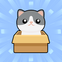 Greedy Kitten