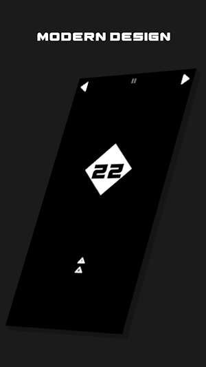 HYPERSHAPE Screenshot 0