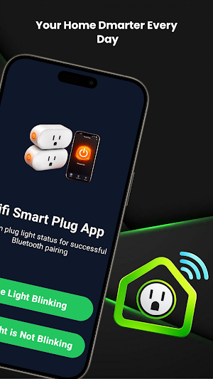 Wifi Smart Plug App Screenshot 3
