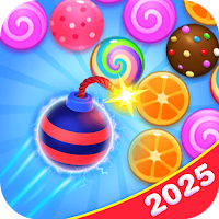 Bubble Dragon Battle