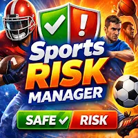 Sports Risk Manager