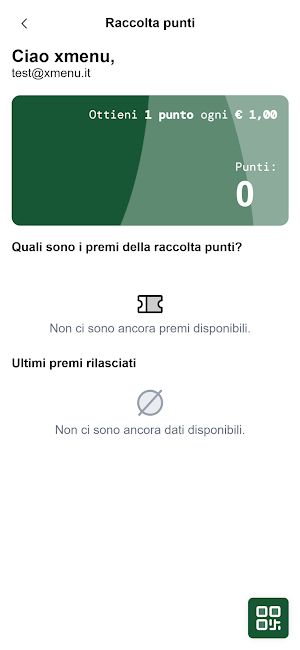 Pizzeria Saporia Screenshot 2