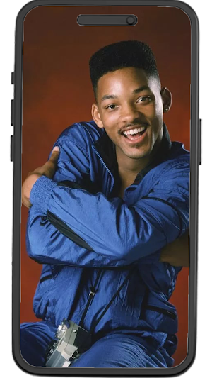 Will Smith Wallpapers Screenshot 1