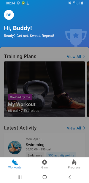 YMCA of Greater Hartford Screenshot 0