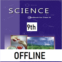 Class 9 Science NCERT Book