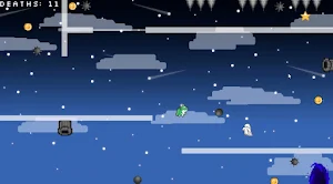 Dragon Fireball Screenshot 1