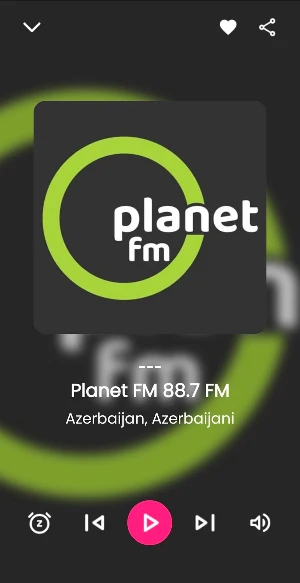 ReyDio FM Screenshot 1